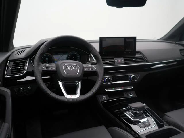 Audi Q5 S-Line