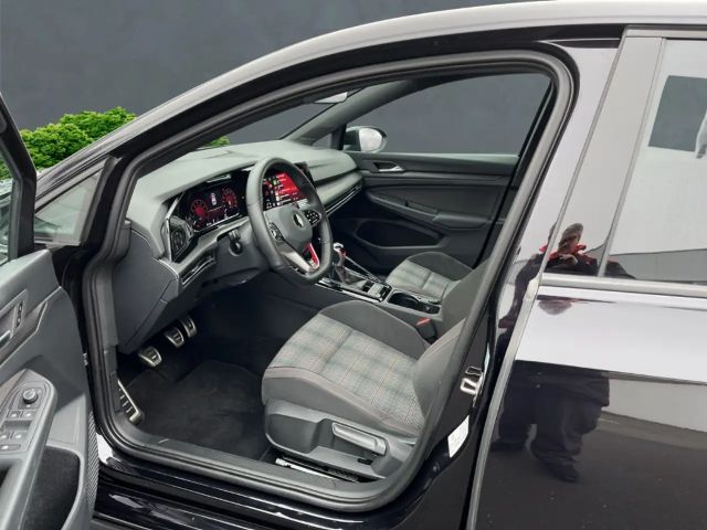 Volkswagen Golf GTI Golf VIII