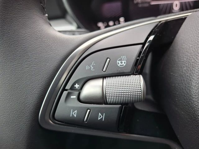 Skoda Fabia 1.0 TSI Selection