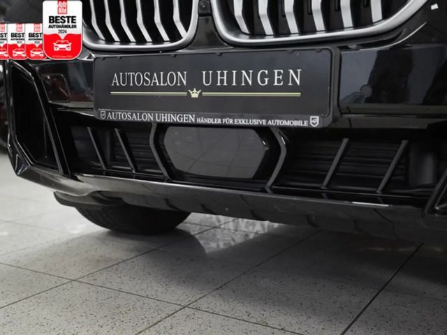 BMW X5 M-Sport xDrive30d