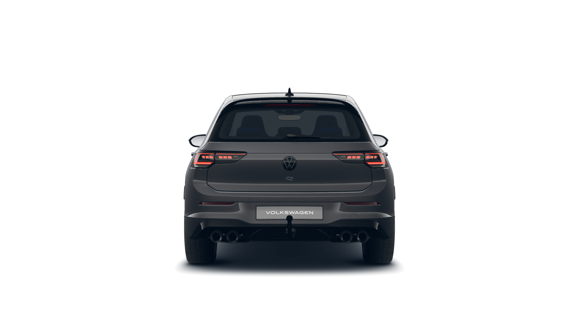 Volkswagen Golf Akra AHK Pano Harman Kardon