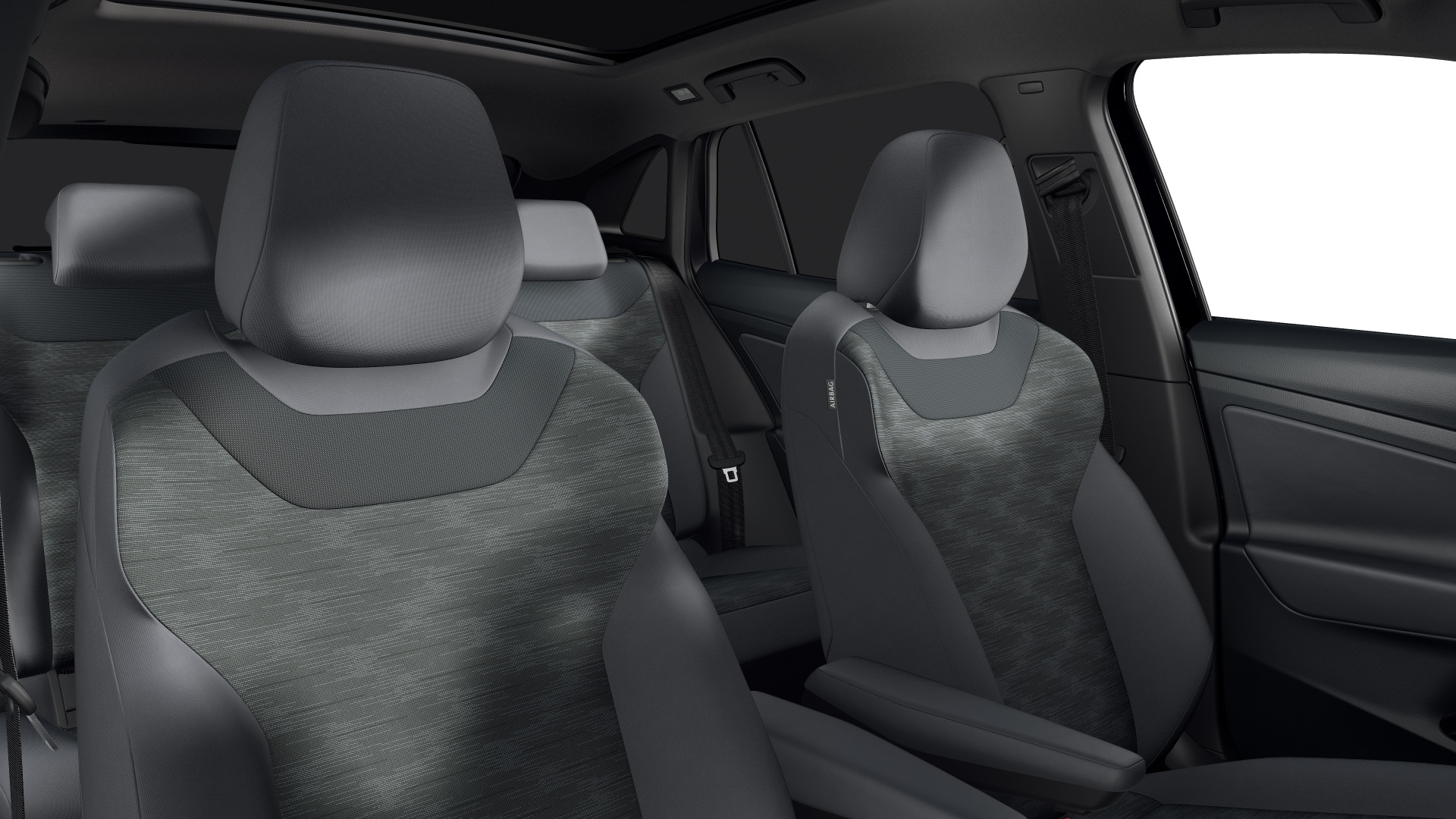 Volkswagen ID.4 Performance Pure