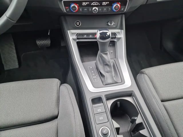 Audi Q3 35 TFSI