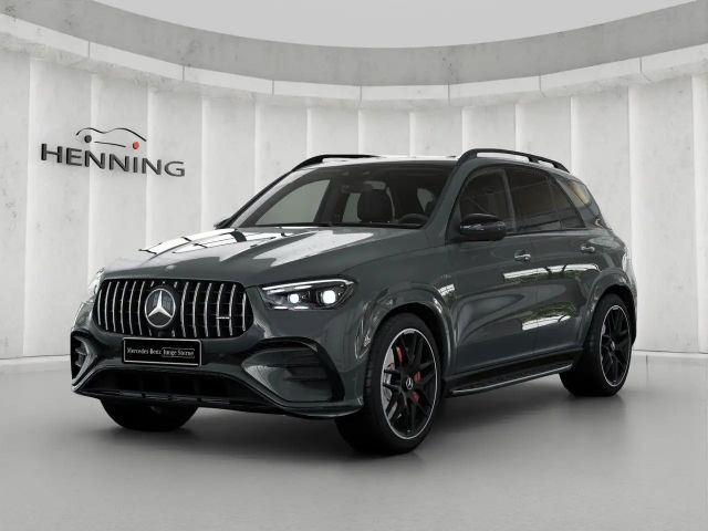 Mercedes-Benz GLE 53 AMG AMG Line