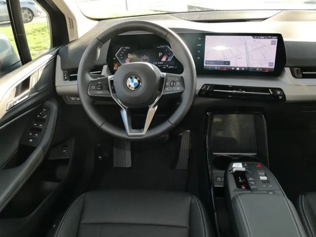 BMW 216 216iA | CAMERA | LEATHER |