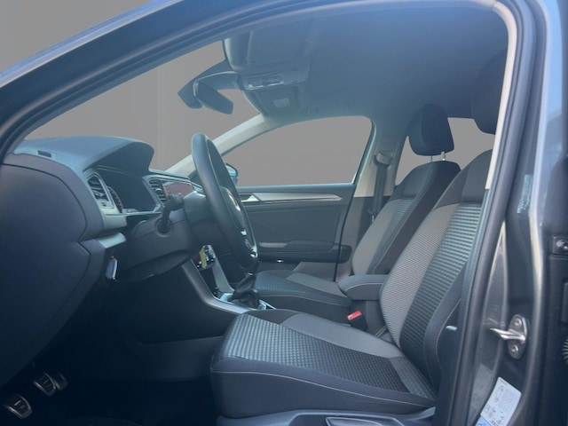 Volkswagen T-Roc 1.0 TSI