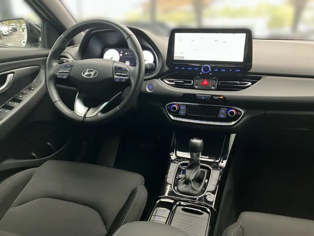Hyundai i30 1.0 Advantage T-GDi