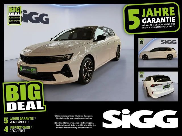 Opel Astra Sports Tourer