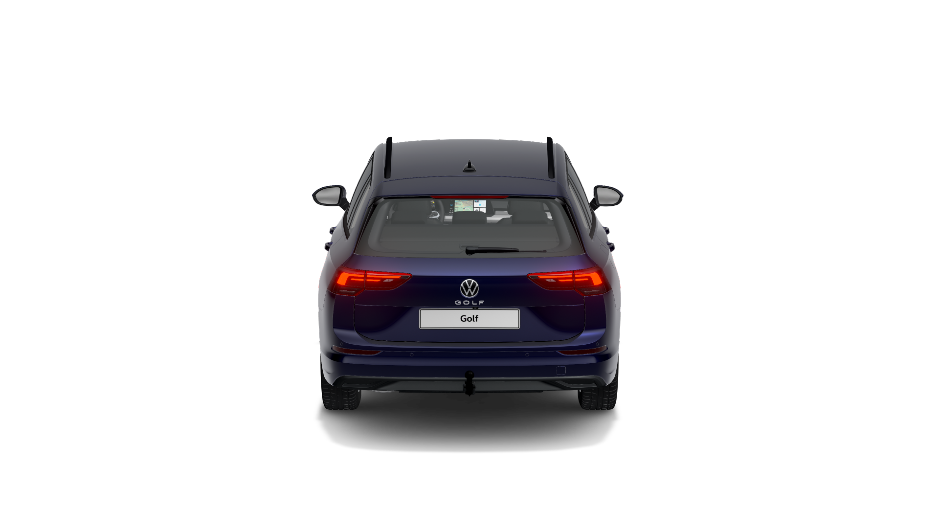 Volkswagen Golf 1.5 TSI Golf VIII Life Variant