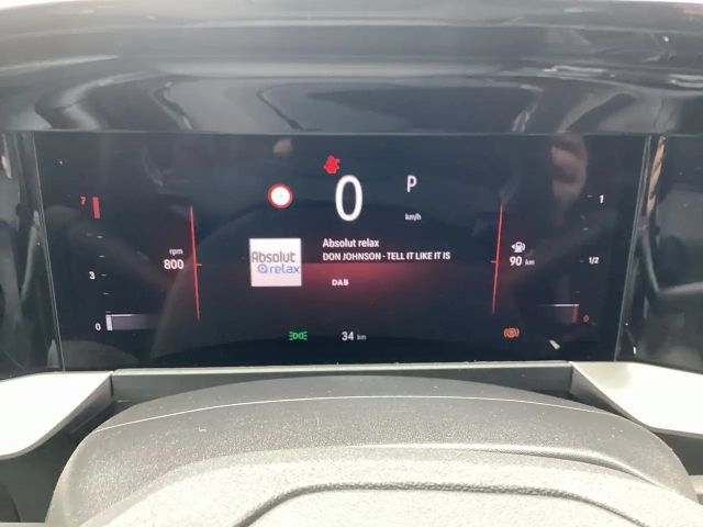 Opel Mokka GS-Line Grand Sport