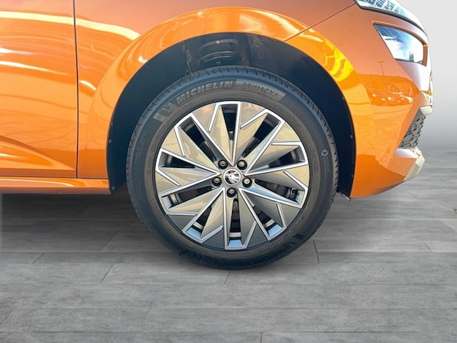 Skoda Kamiq 1.0 TSI Tour