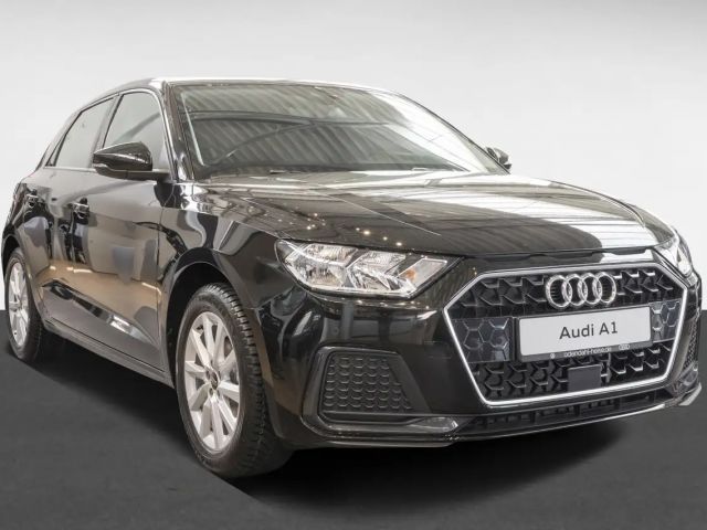 Audi A1 25 TFSI