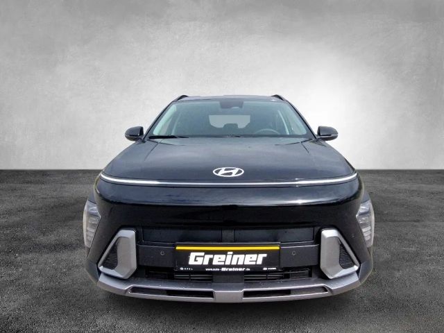 Hyundai Kona 1.6 T-GDi Trend