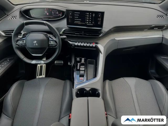 Peugeot 5008 GT-Line PureTech