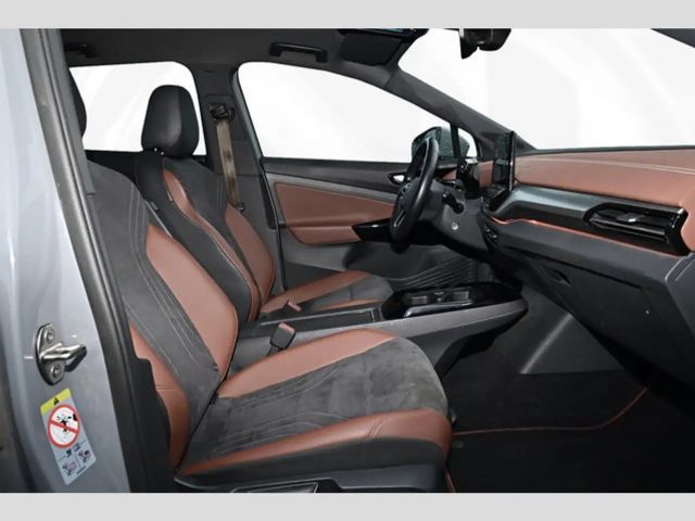 Volkswagen ID.4 Business Performance Pro