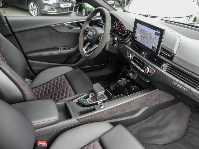 Audi RS5 Quattro Sportback