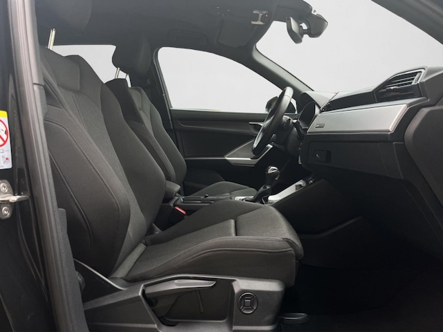 Audi Q3 45 TFSI Hybride S-Tronic