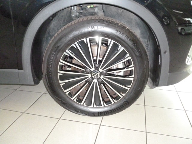 Volkswagen Tiguan 2.0 TDI DSG Life