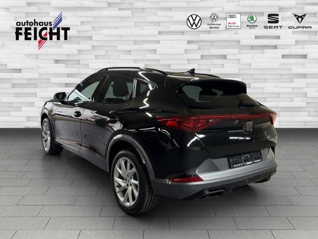 Cupra Formentor 1.5 TSI