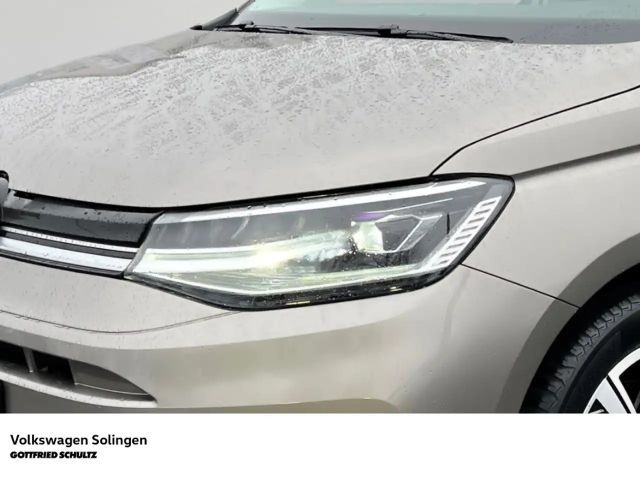 Volkswagen Caddy 1.5 TSI Style