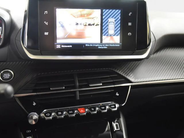 Peugeot 2008 Allure Pack