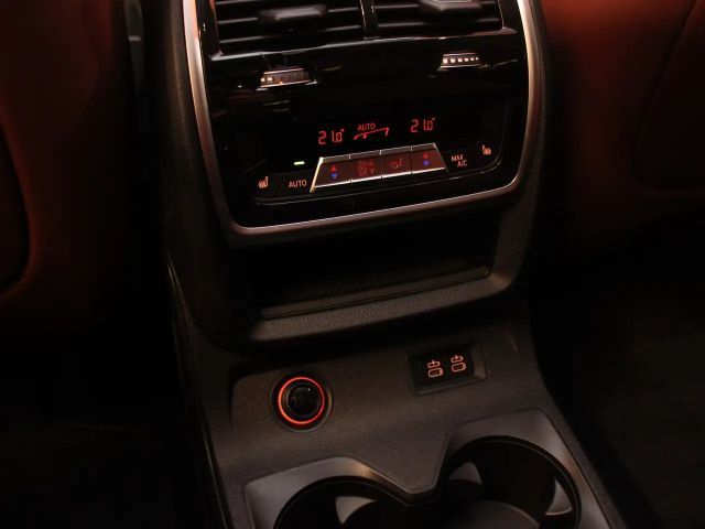 BMW X7 M-Sport xDrive40d