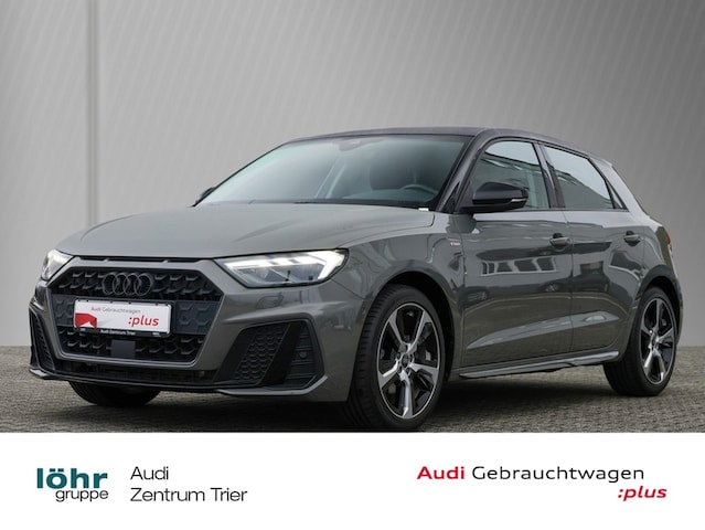 Audi A1 30 TFSI Sportback