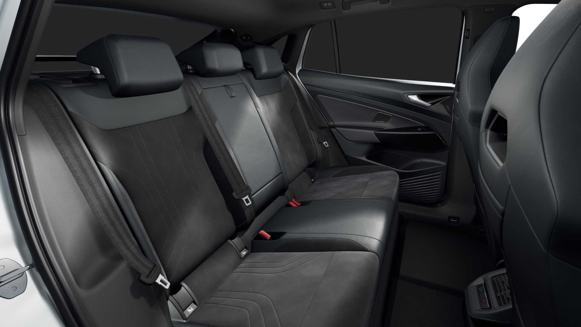 Volkswagen ID.5 77 KWh Pro