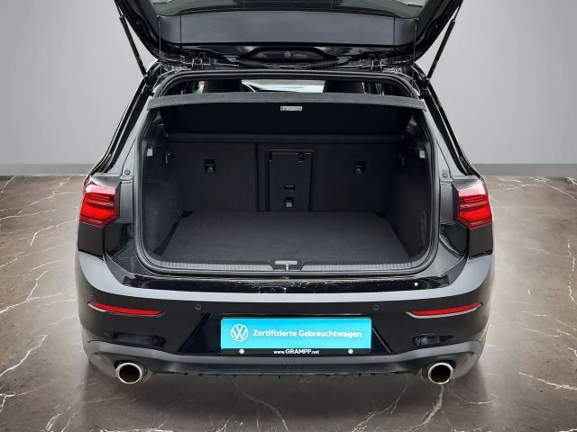 Volkswagen Golf GTI Style