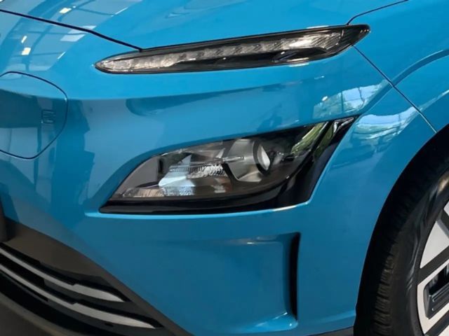 Hyundai Kona 39 kWh Select