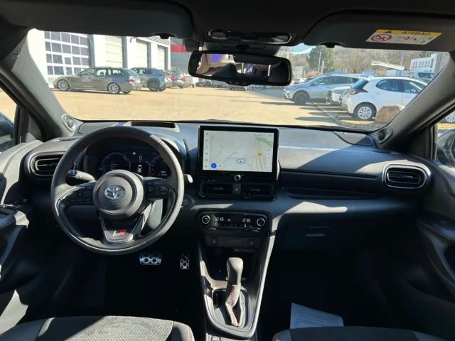 Toyota Yaris GR Hatchback Hybride