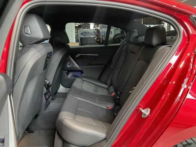 BMW i5 M-Sport Sedan