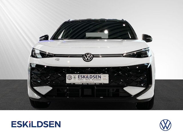 Volkswagen T-Roc 1.5 eTSI DSG R-Line