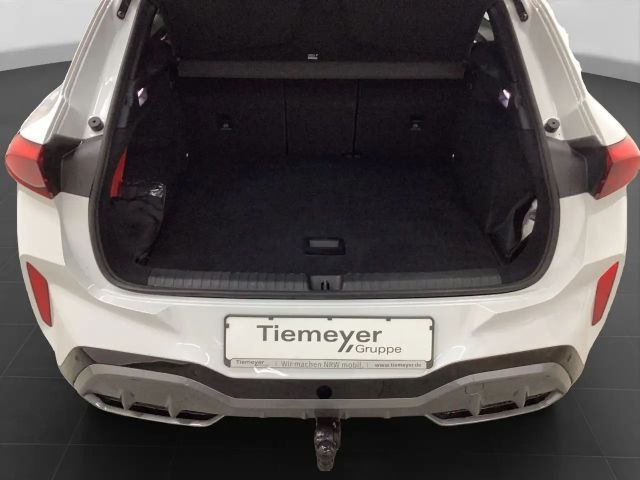 Cupra Terramar 2.0 TSI VZ