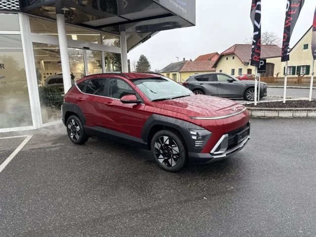 Hyundai Kona 1.6 2WD