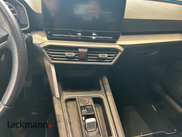 Seat Leon FR-lijn e-Hybrid