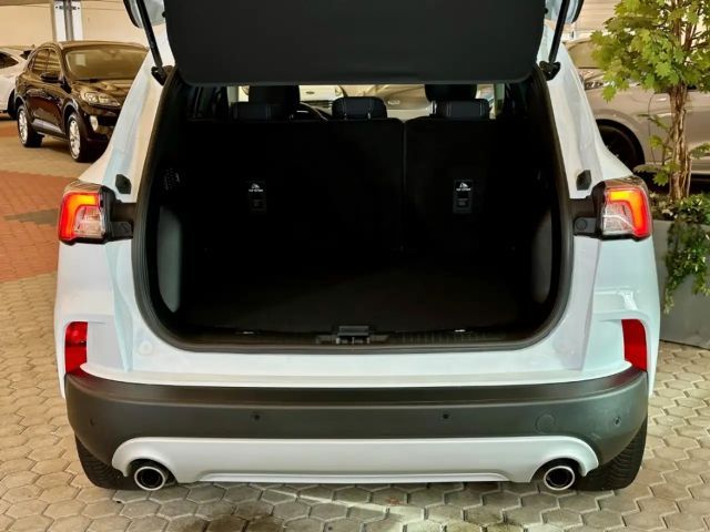 Ford Kuga Cool & Connect