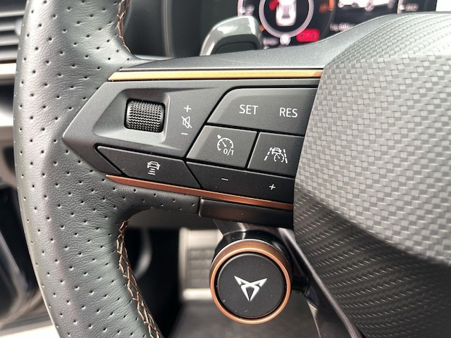 Cupra Formentor 2.0 TSI 4Drive DSG VZ