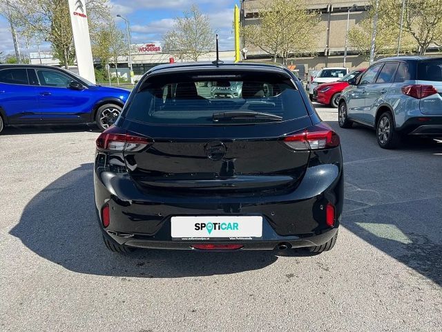 Opel Corsa Edition Turbo