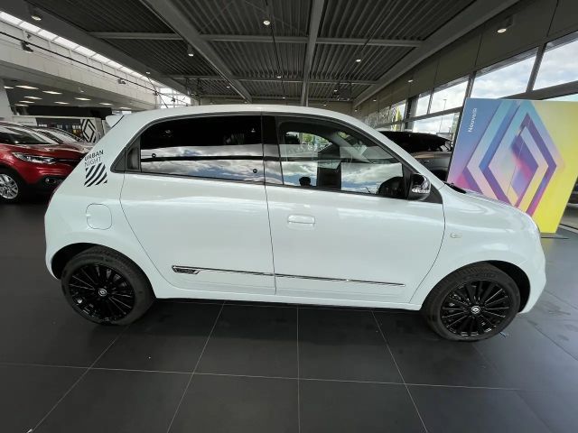 Renault Twingo E-Tech