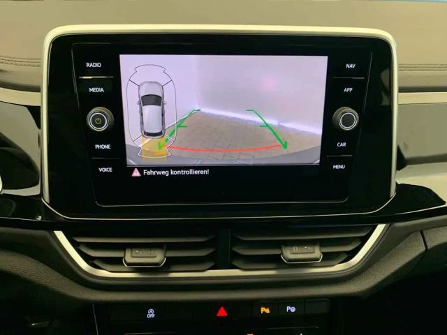 Volkswagen T-Roc 2.0 TSI DSG R-Line