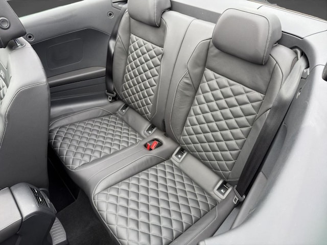 Volkswagen T-Roc 1.5 TSI Cabriolet DSG R-Line