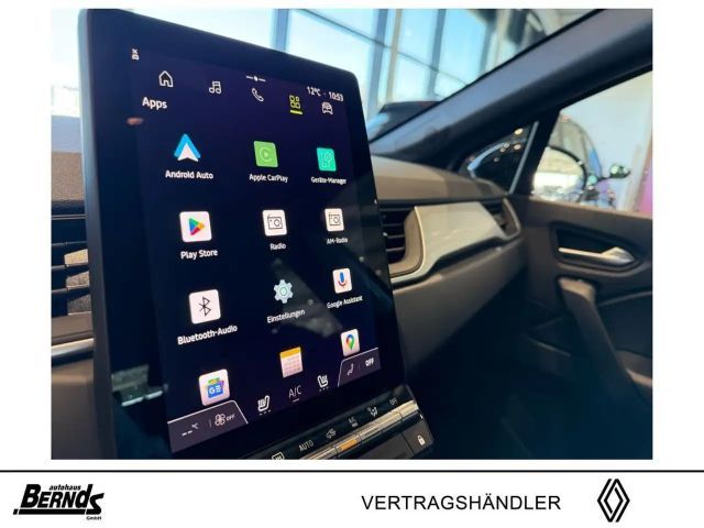 Renault Captur Evolution TCe 90