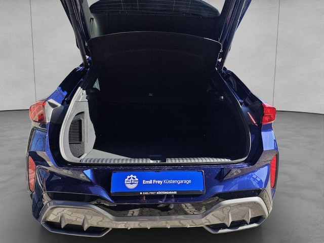 Cupra Terramar 1.5 e-Hybrid