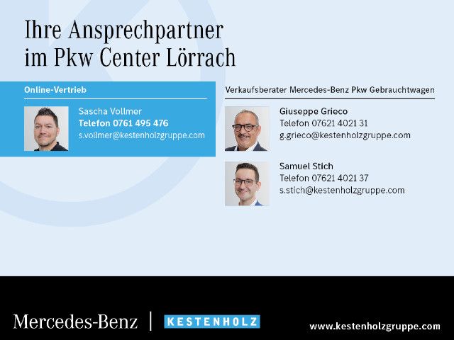 Mercedes-Benz B 180 Sedan