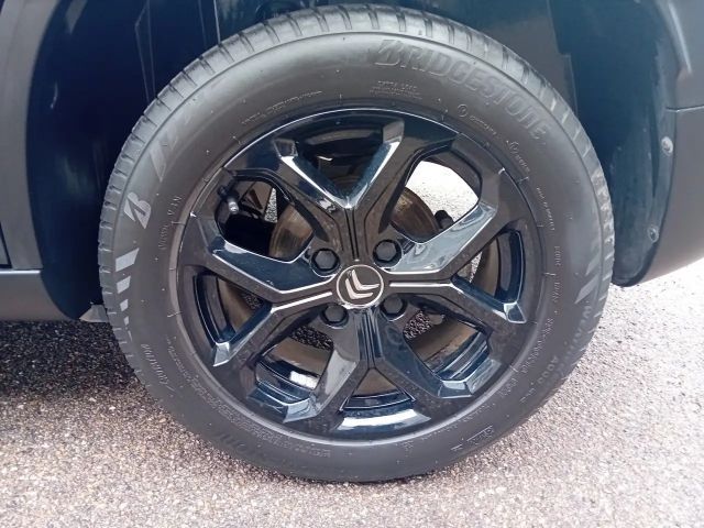 Citroën C3 Aircross Shine