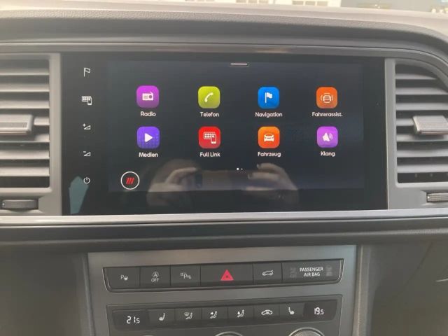 Cupra Ateca 1.5 TSI DSG