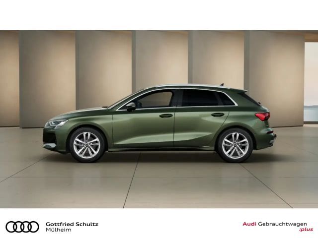 Audi A3 30 TFSI S-Tronic Sedan Sportback