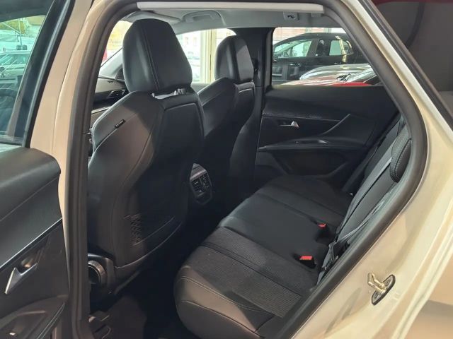 Peugeot 3008 Allure Pack