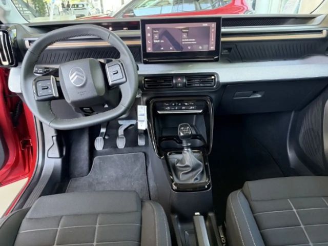 Citroën C3 Aircross Plus PureTech